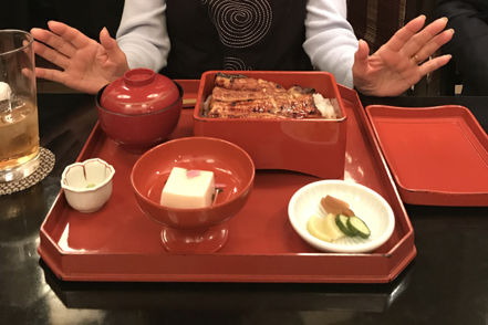 鰻まつり01