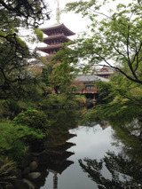 伝法院01