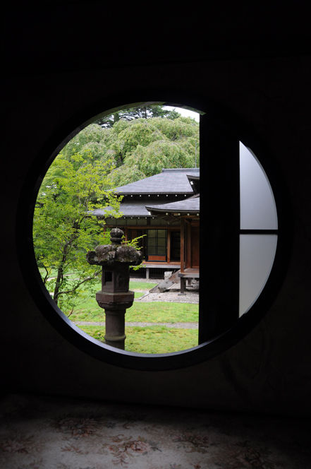 日光御用邸10