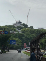 熊本城修復02