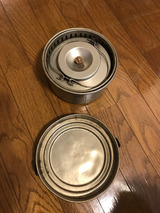 キャンプ用品02