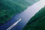 BC Ferries パンフレット1999年版より転載