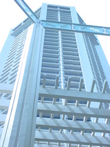 hyatt全景