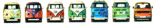 VW Type2 BUS