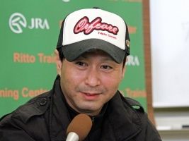 池江