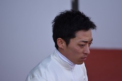 川田将雅