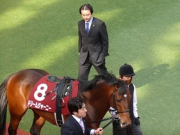 池江泰寿