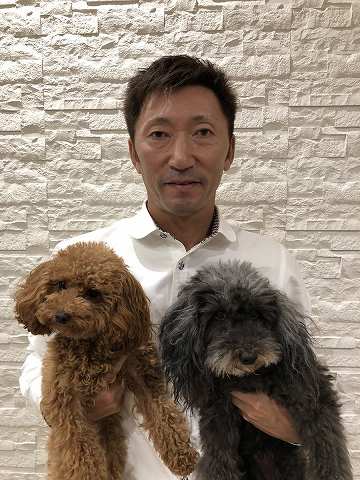 蛯名正義