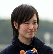 藤田菜七子
