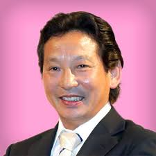 安藤勝己