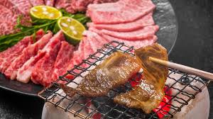 焼き肉