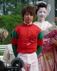 松岡
