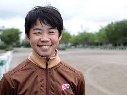野中悠太郎