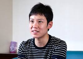 菱田騎手