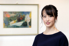 菜七子