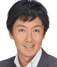 福原アナ