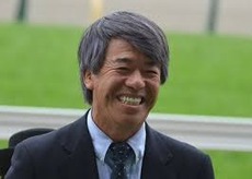 藤沢調教師