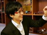 Naoki Koumoto