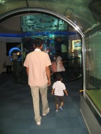 水族館