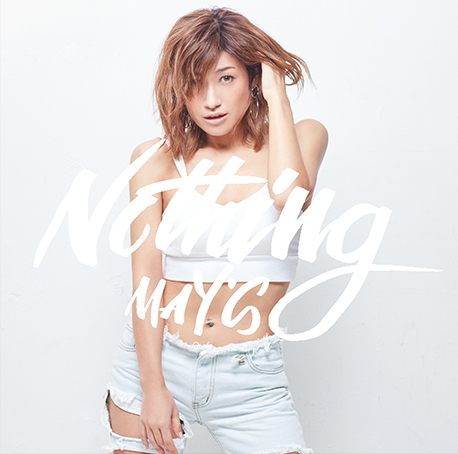 MAY'S Nothing-A
