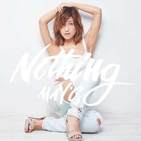 MAY'S Nothing-B