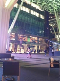 midtown