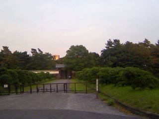 hanzomon