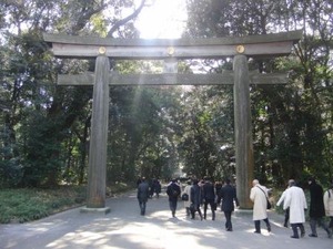 C2012 明治神宮