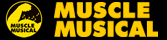 MUSCLE MUSICAL�ʥޥå���ߥ塼�������