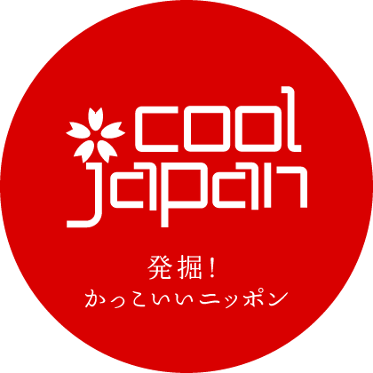 NHK cool japan