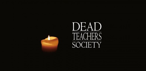 DeadTeachersSociety