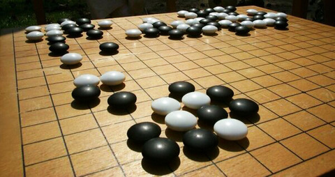 囲碁