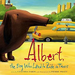 Albert