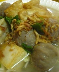 bakso