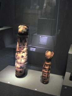 mummy