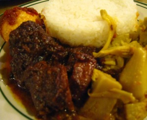 rendang