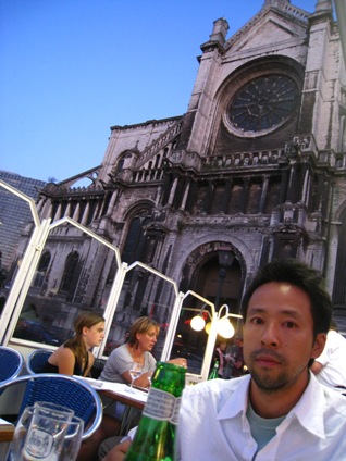 Belgium canon 065