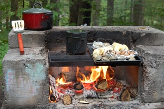 BBQ