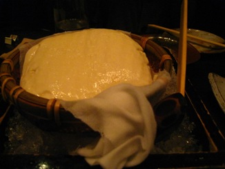 豆腐