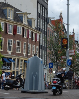 brugge to Amsterdam 194