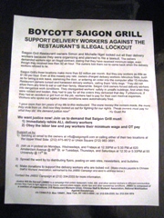saigon grill
