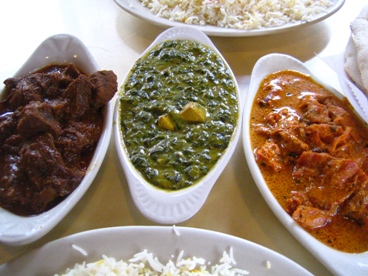 カレー