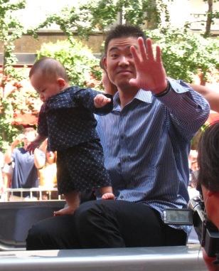 福留