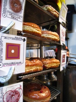 donut plant