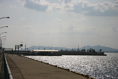 sea