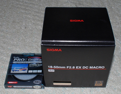 シグマ 18-50mm F2.8 EX DC MACRO HSM ニコン用 Amazon | シグマ(Sigma) SIGMA シグマ 18-50mm F2.8 EX DC MACRO