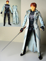 イクイップ&プロップVOL.2 烈火炎装ガロ&魔導火」レビュー