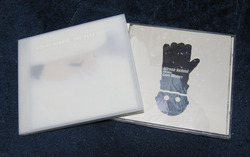 CD「広瀬香美 THE BEST Love Winters ~ballads~」&「hirose
