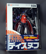 リボルテックヤマグチ No.30 ディスヌフ」入荷！ : なおさんの
