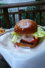 royale burger